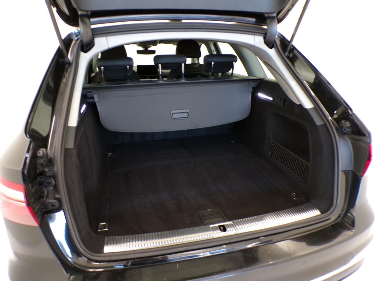 Audi A4 A4 Avant 35 2.0 TDI mHEV 163cv S line Edition S tronic - 9