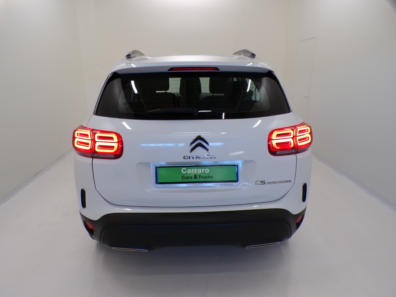 Citroen C5 C5 Aircross 1.2 PureTech Shine - 7