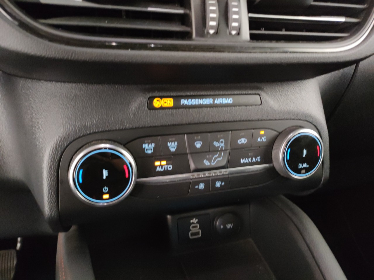 Ford Kuga Usato 2023 Kuga Carpi