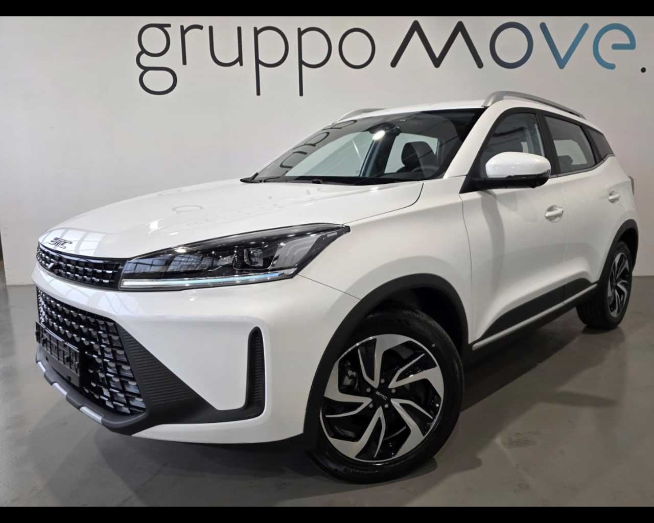 Emc Sei Nuovo GPL Sei Rovigo