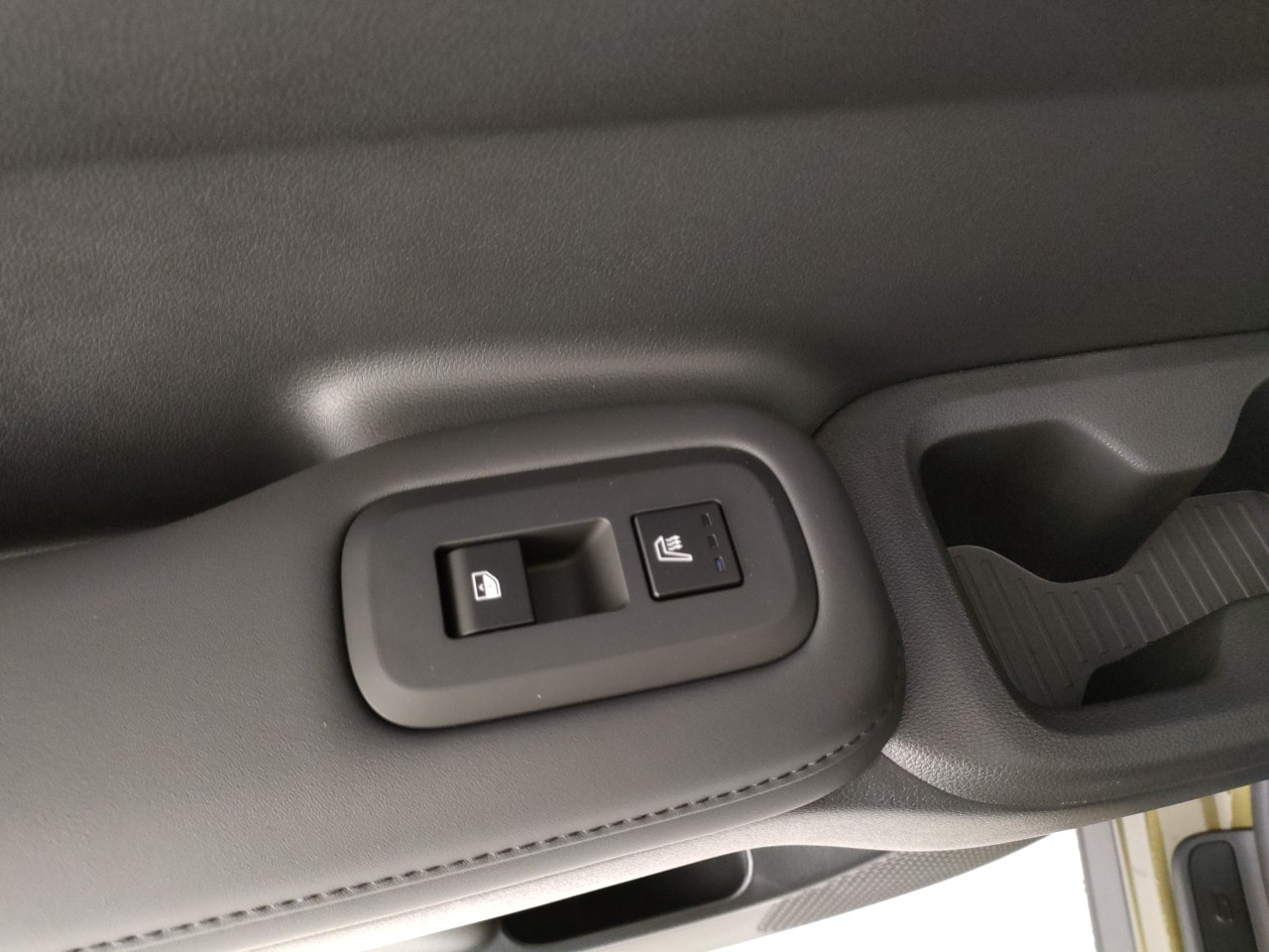 Hyundai Santa Fe Nuovo Ibrido benzina Santa Fe Porto Mantovano