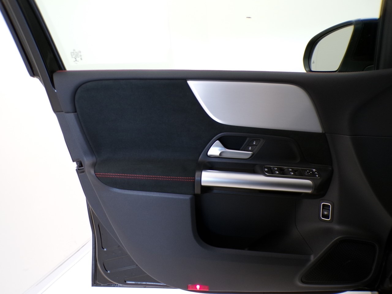 Mercedes Classe B 180 AMG Line Premium 7G-DCT - 11