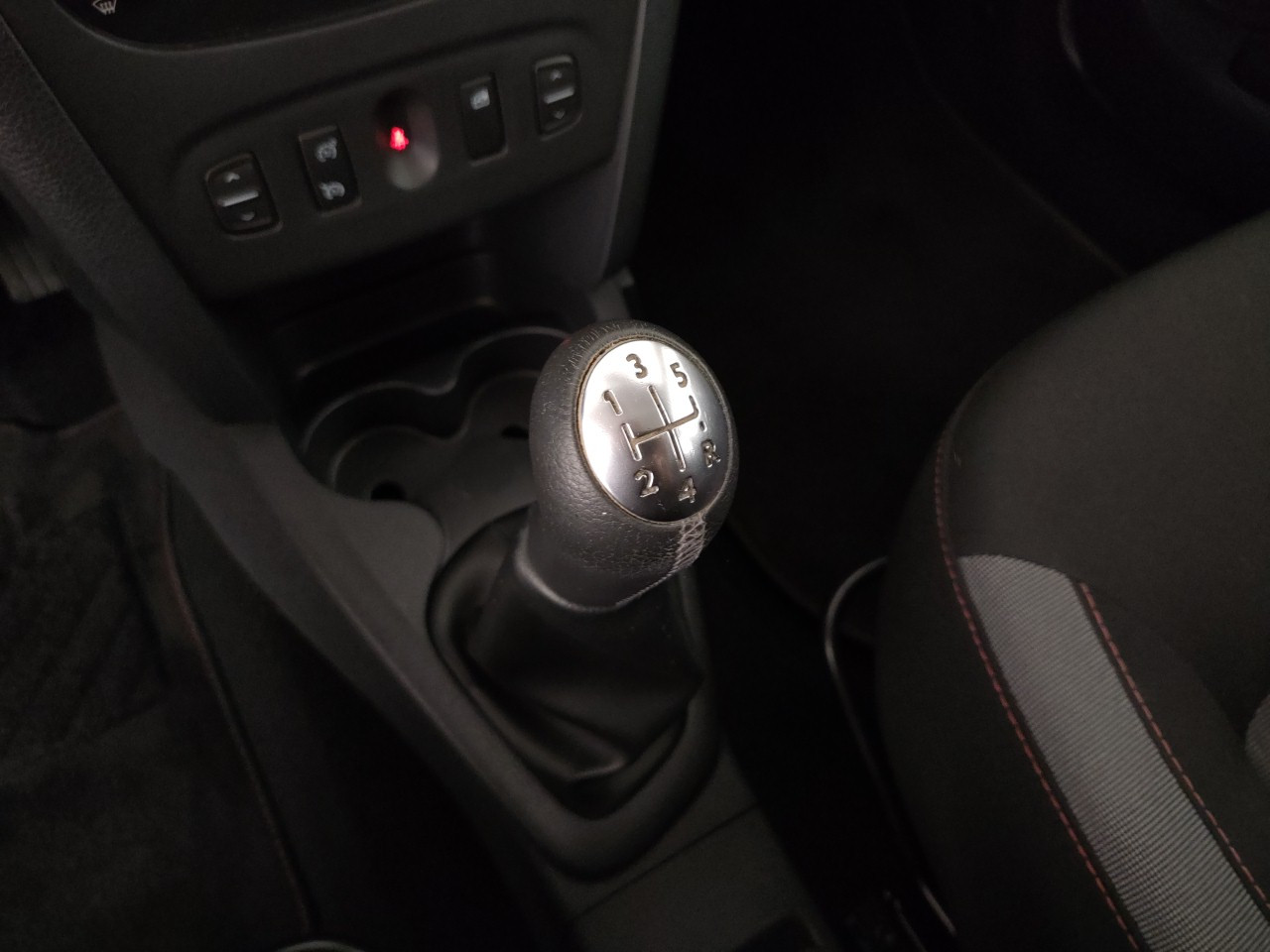 Dacia Sandero Usato 2019 Sandero Modena