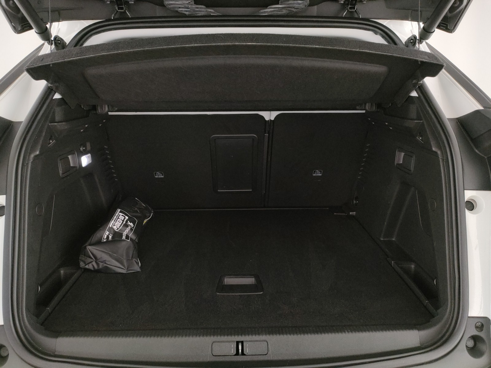 Peugeot 3008 Usato 2016 3008 Legnago