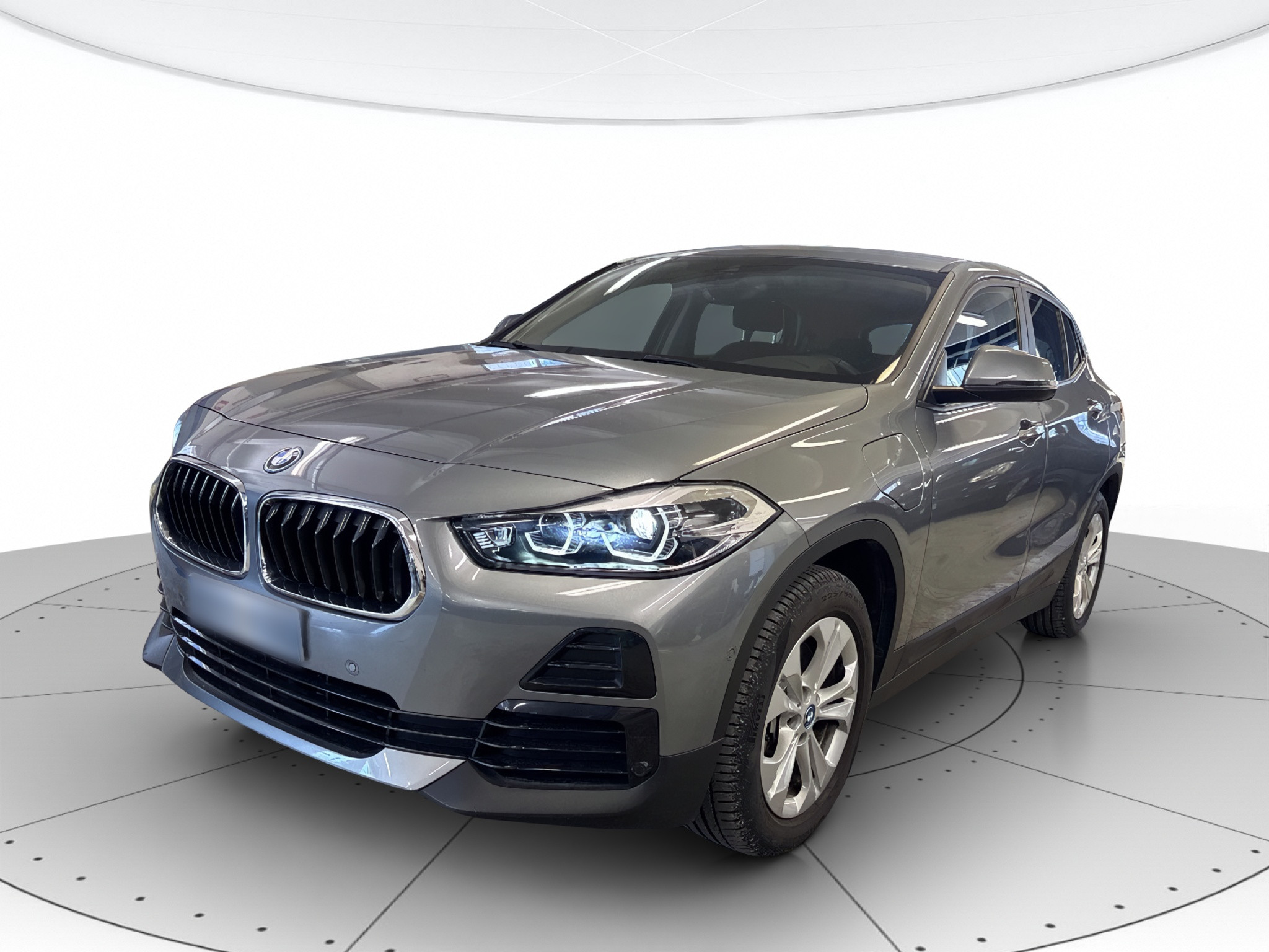 Bmw X2 Usato 2023 X2 San Zeno Naviglio