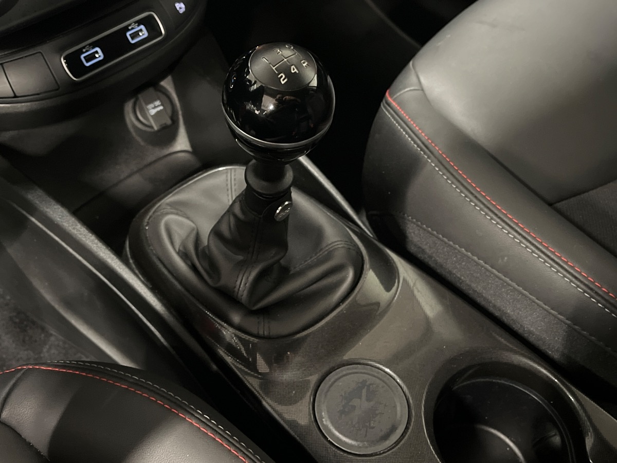 Fiat 500X Usato 2024 500X Verona