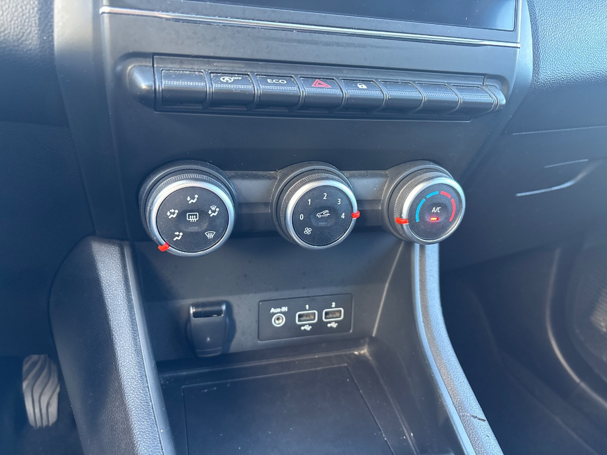 Renault Captur Usato 2021 Captur Mestre