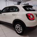 500x - 500x 1.6 E-torq City Cross 4x2 110cv