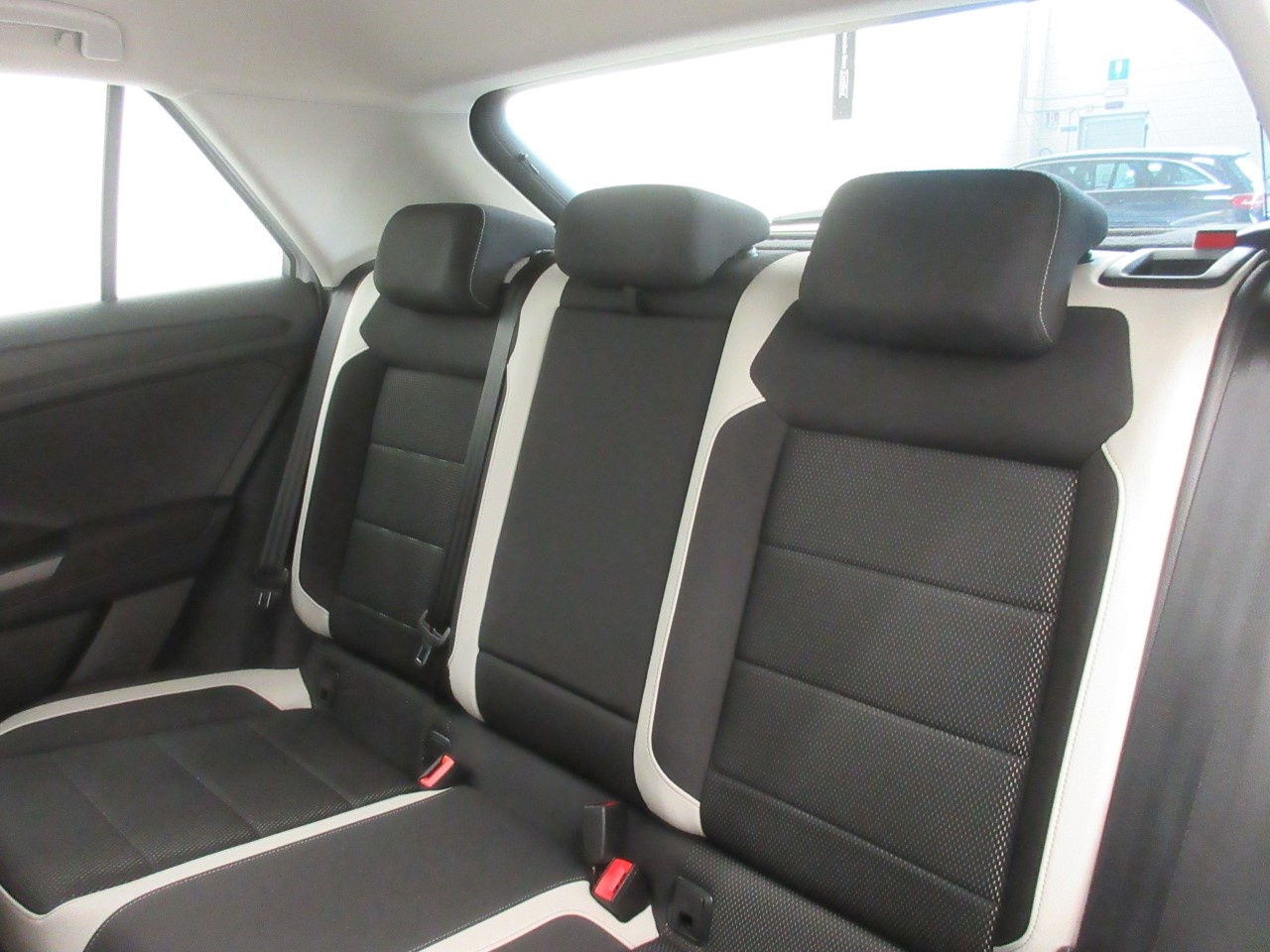 Volkswagen T-Roc T-Roc 1.5 TSI ACT Style - 12