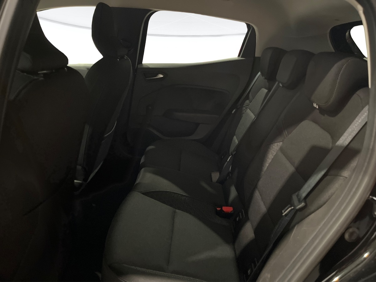 Renault Clio Usato 2021 Clio Verona