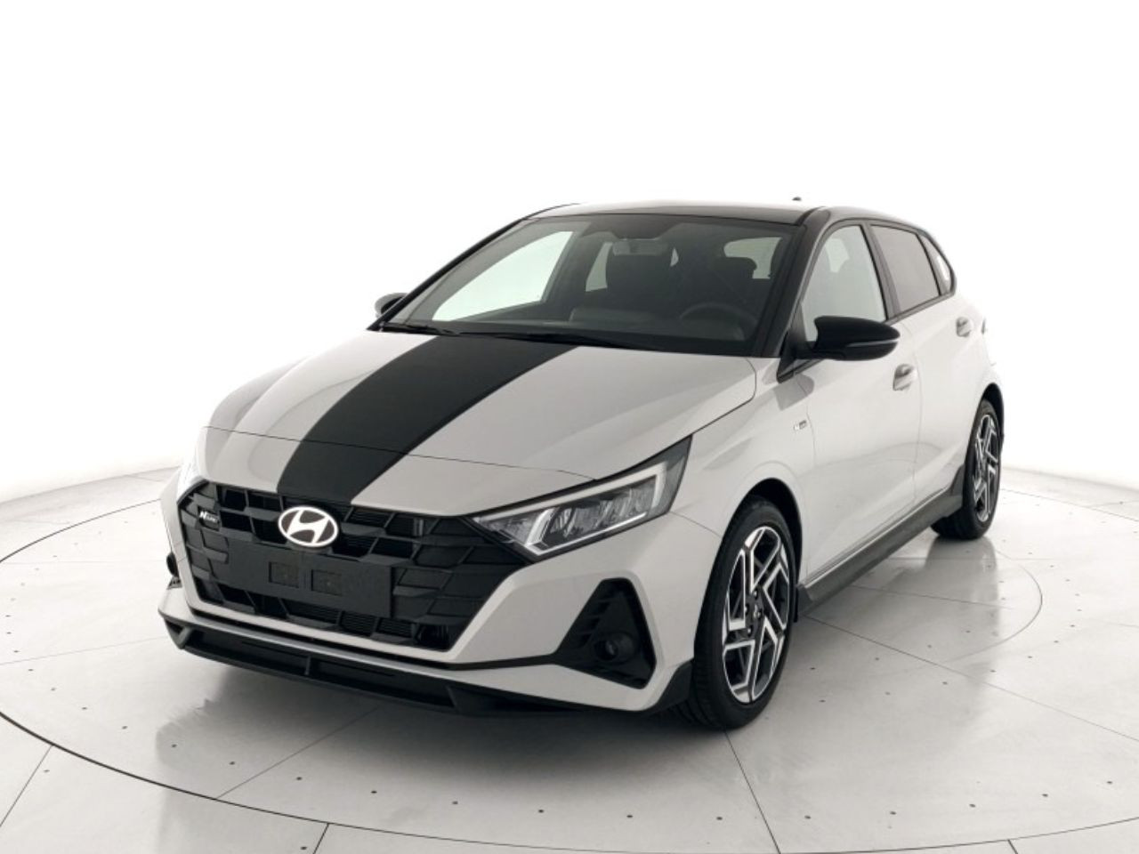 Hyundai i20 Nuovo benzina i20 Porto Mantovano