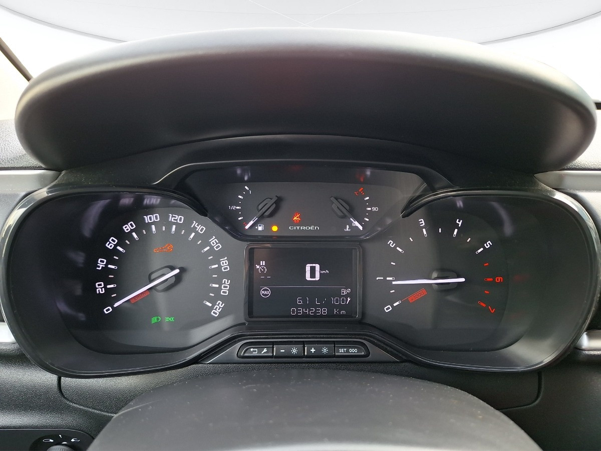 Citroen C3 Usato 2024 C3 San Vendemiano