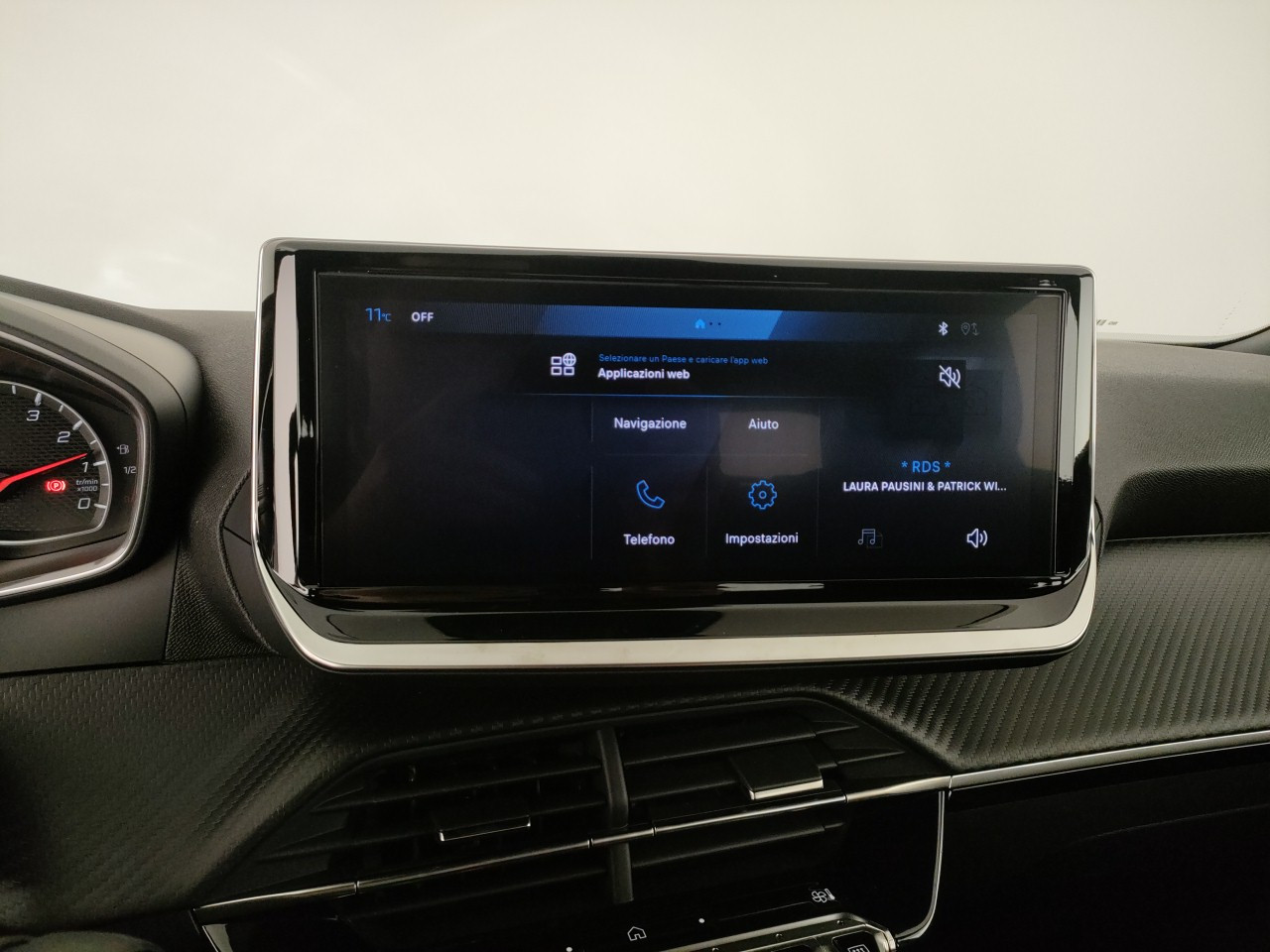 Peugeot 2008 KM0 2025 2008 Porto Mantovano