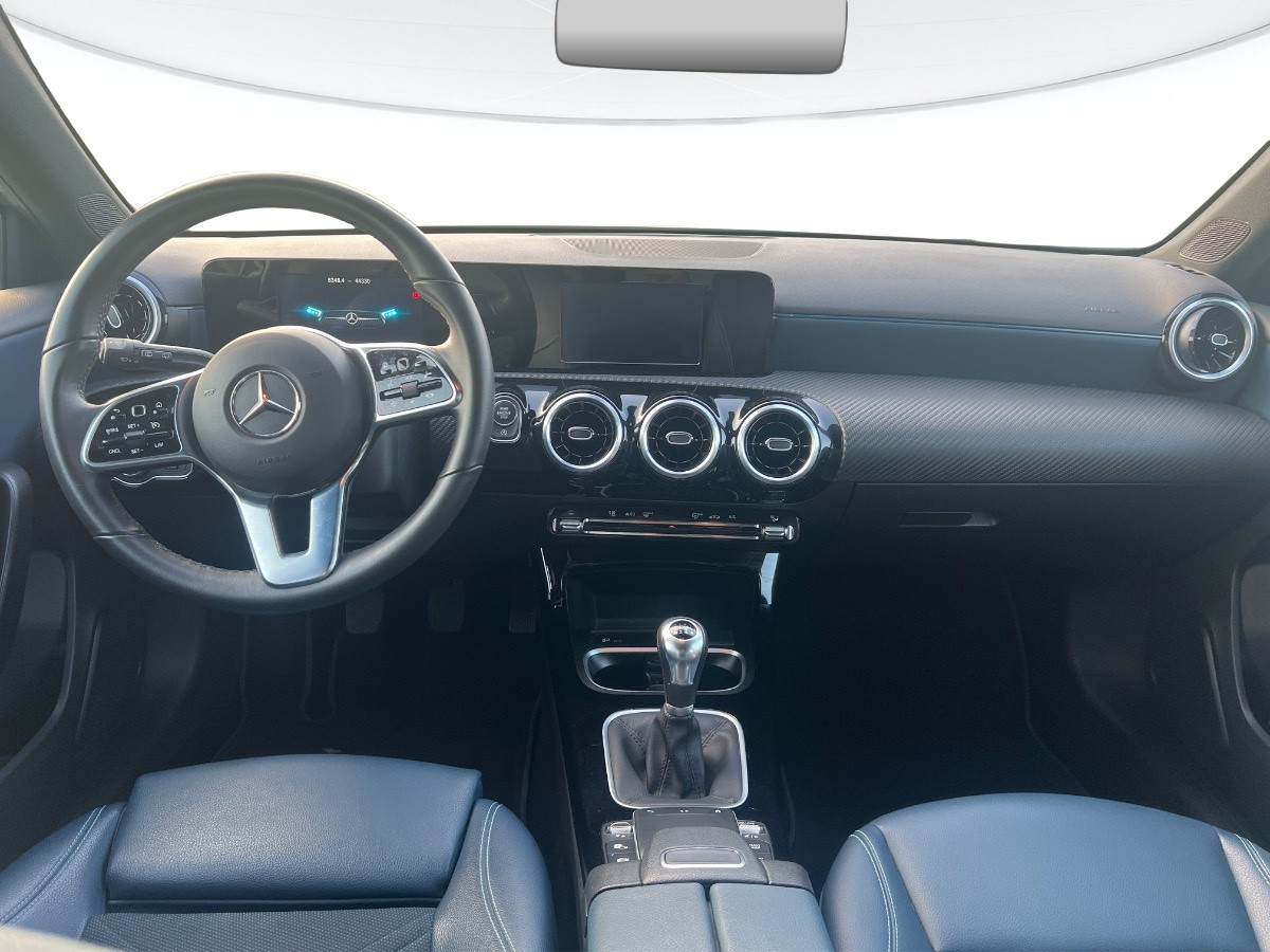 Mercedes Classe A Usato 2022 Classe A Rovigo