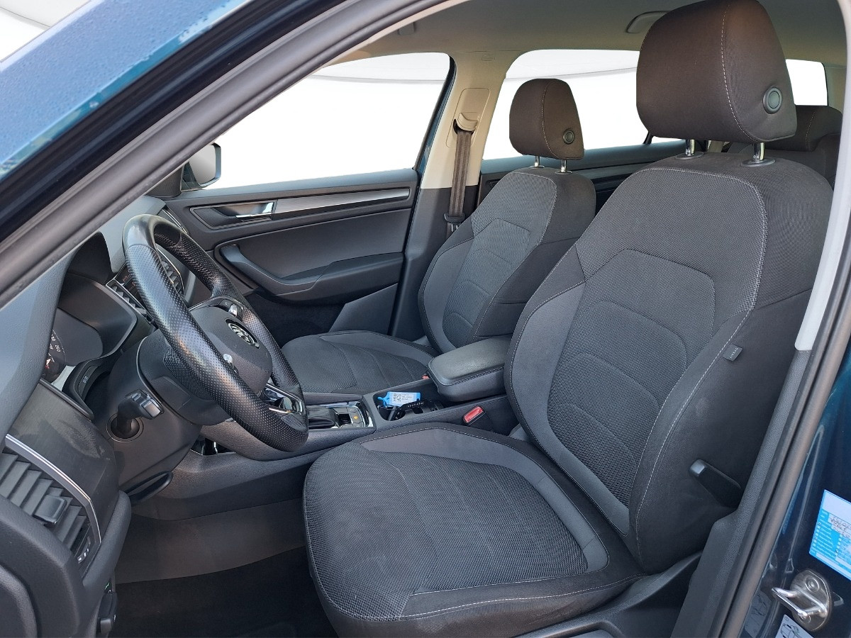 Skoda Kodiaq Usato 2021 Kodiaq San Vendemiano