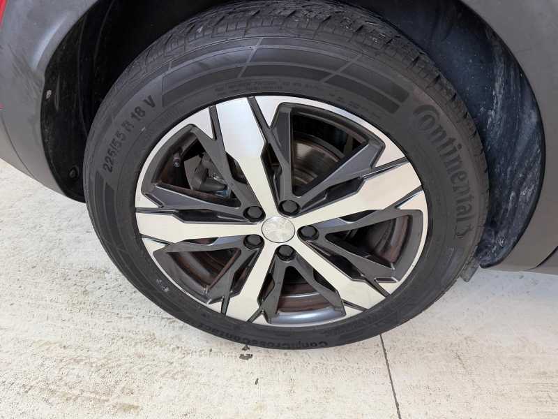 3008 Ii - 3008 1.5 Bluehdi Gt Line S&s 130cv Eat8