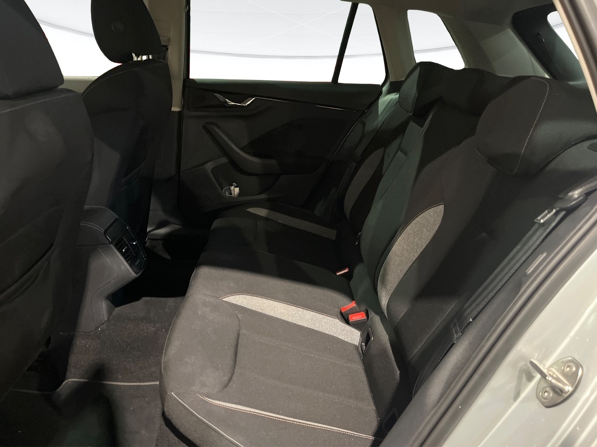 Skoda Kamiq Usato 2025 Kamiq Verona