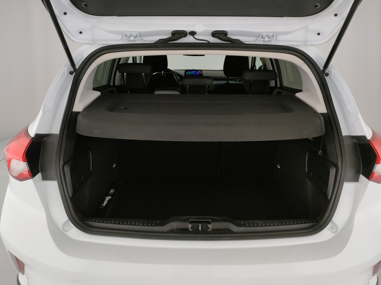 Ford Focus Usato 2021 Focus San Zeno Naviglio