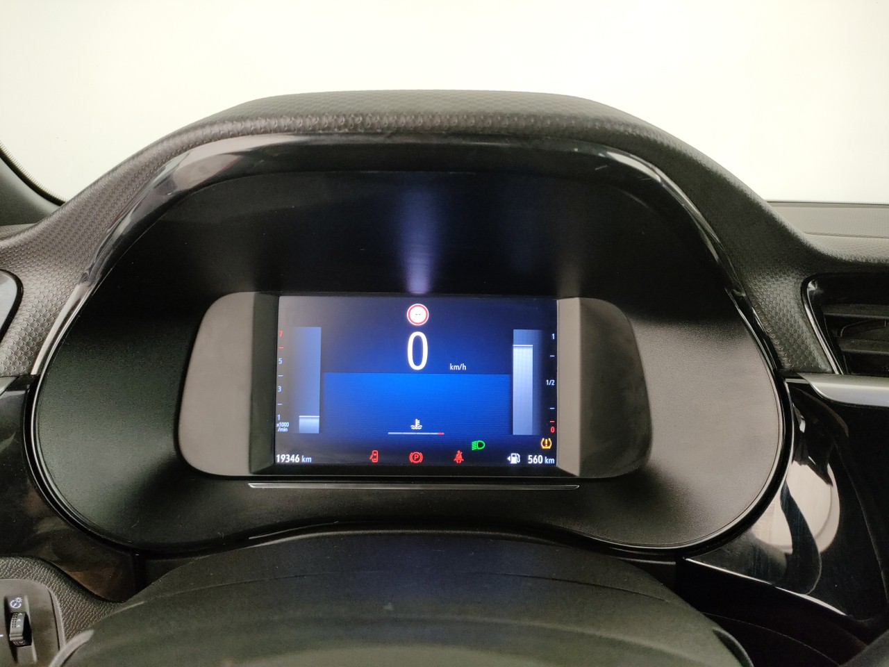 Opel Corsa Usato 2024 Corsa Porto Mantovano