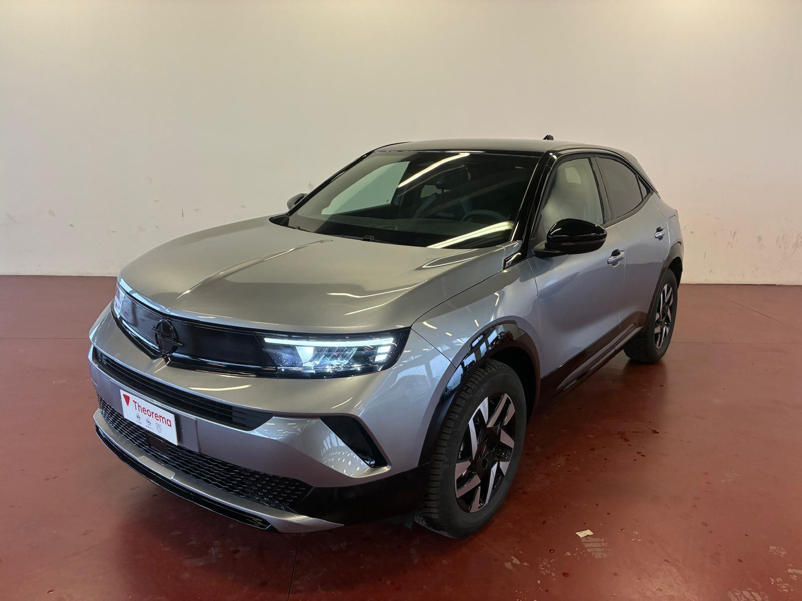 OPEL Mokka Mokka 1.2 hybrid GS 136cv dct6