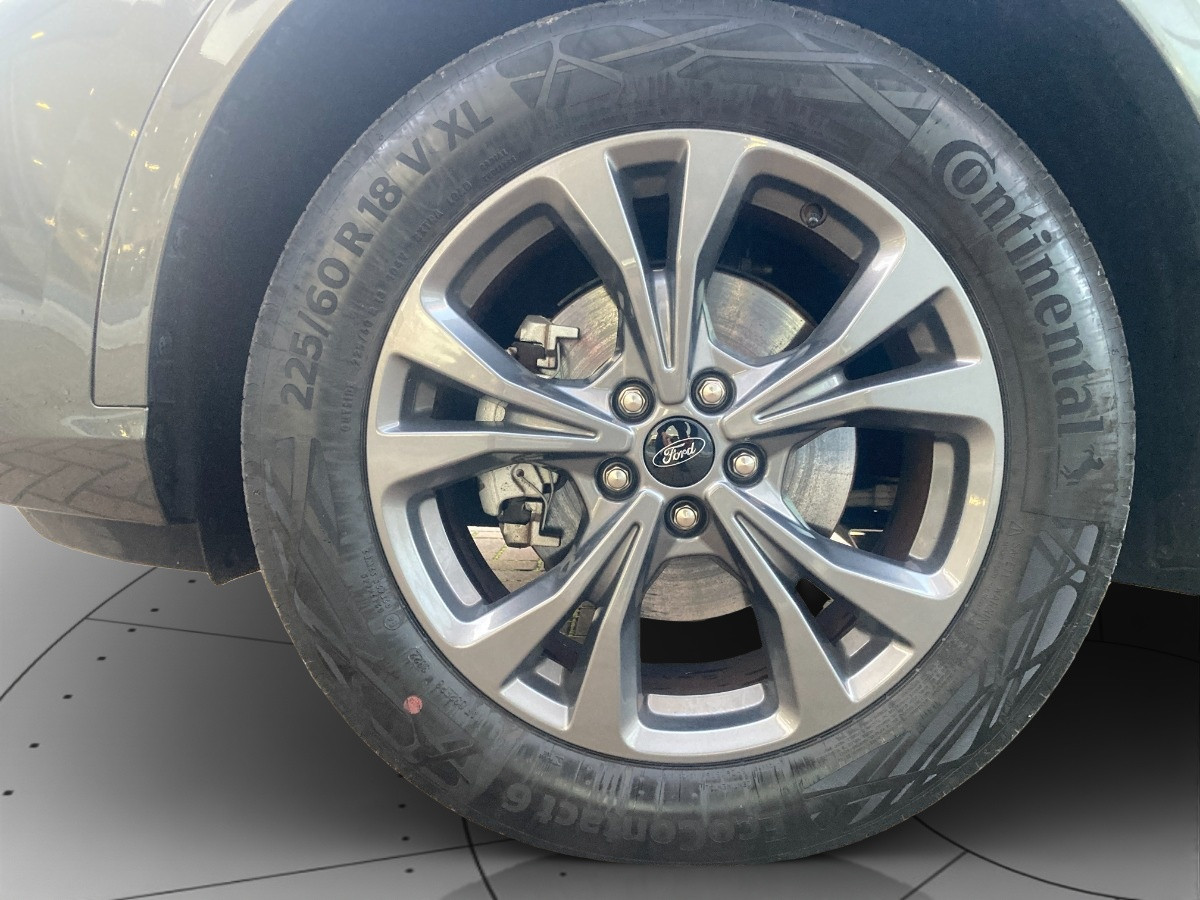 Ford Kuga Usato 2023 Kuga Modena