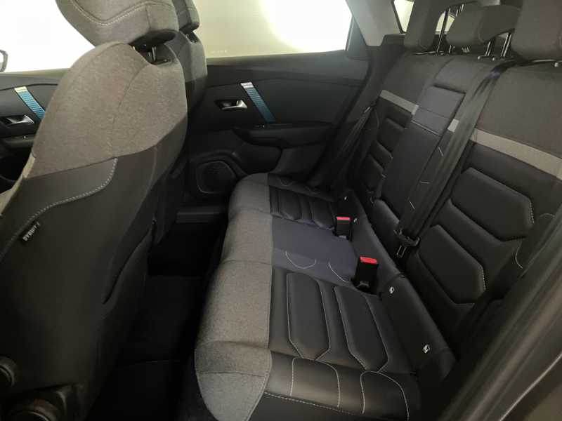 C4 Iii - E-c4 100kw Shine