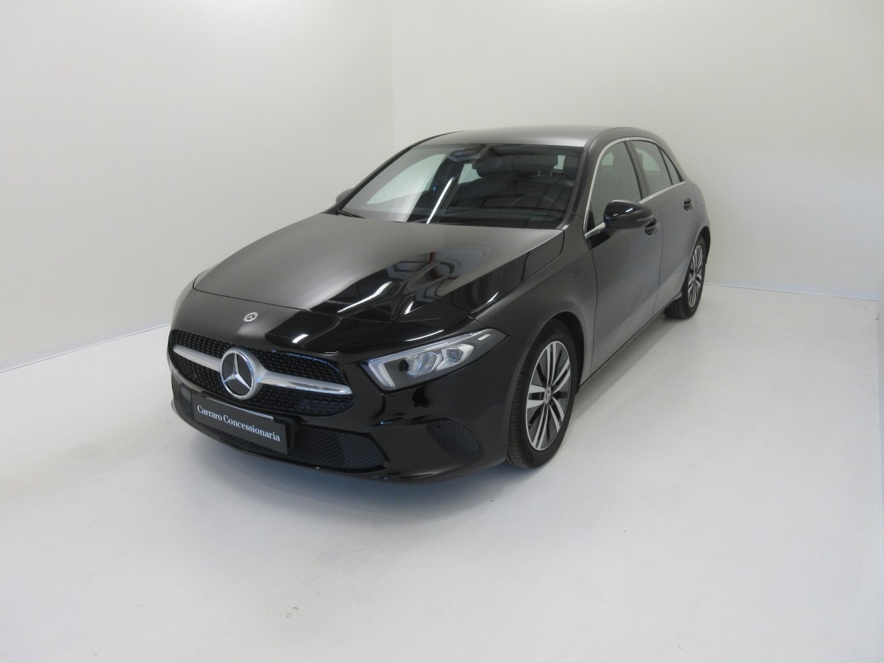Mercedes Classe A Classe A 180 D Sport 8G-DCT