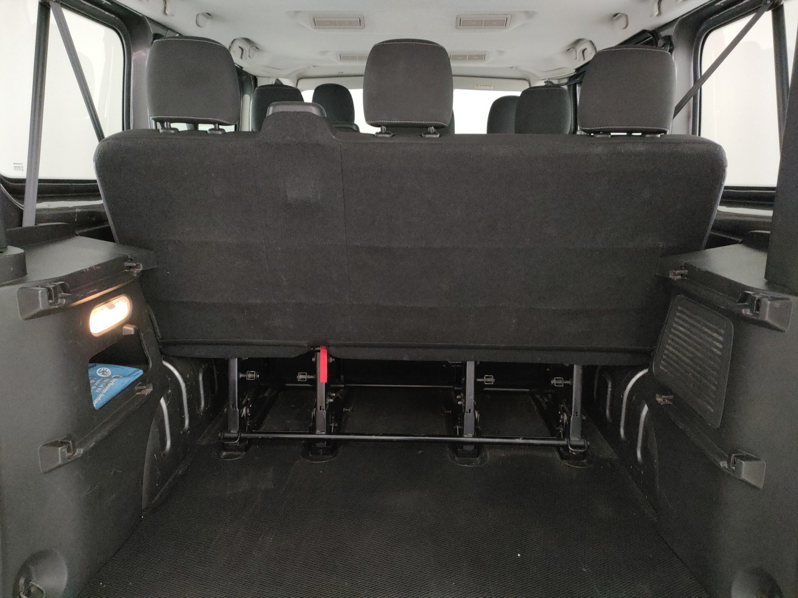 Opel Vivaro Usato 2019 Vivaro Legnago