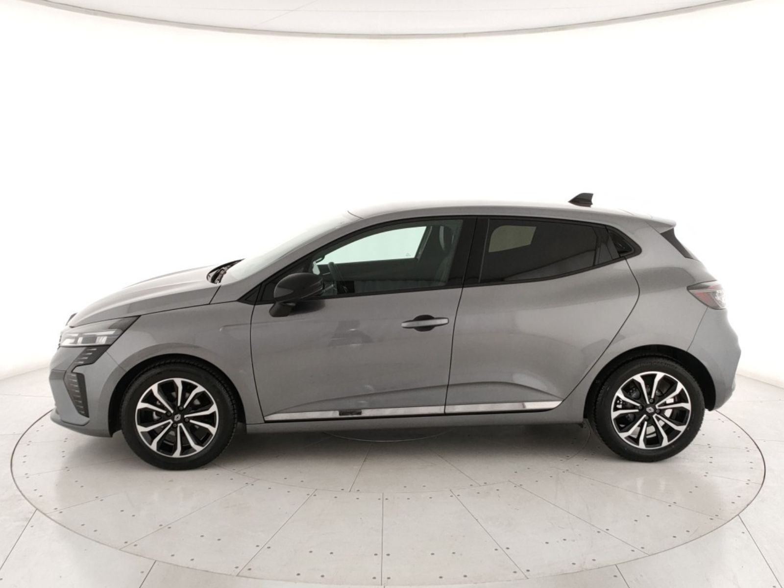 Renault Clio Usato 2024 Clio Padova