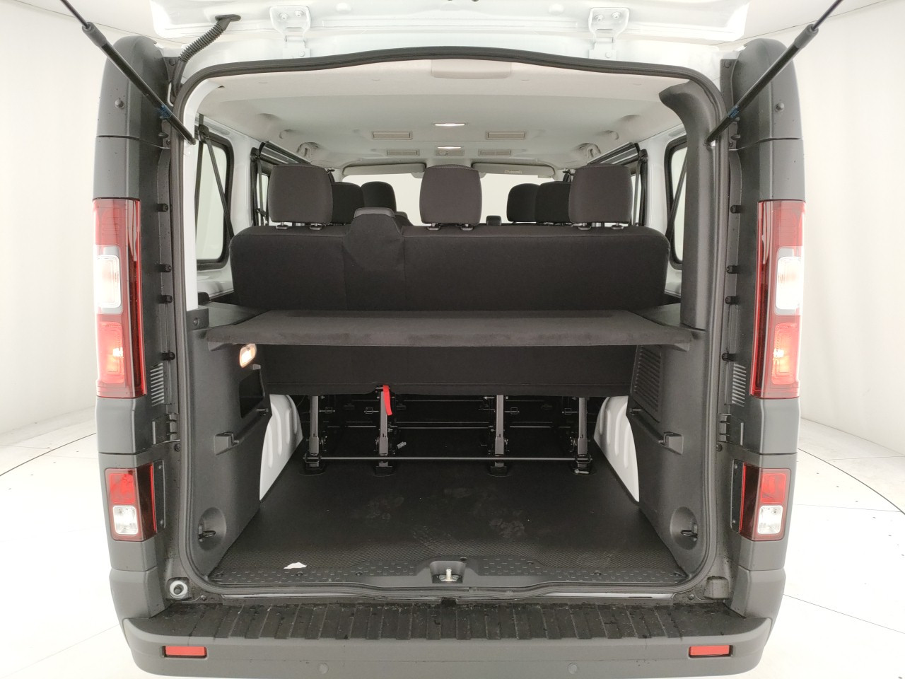 Nissan Primastar Nuovo diesel Primastar Porto Mantovano