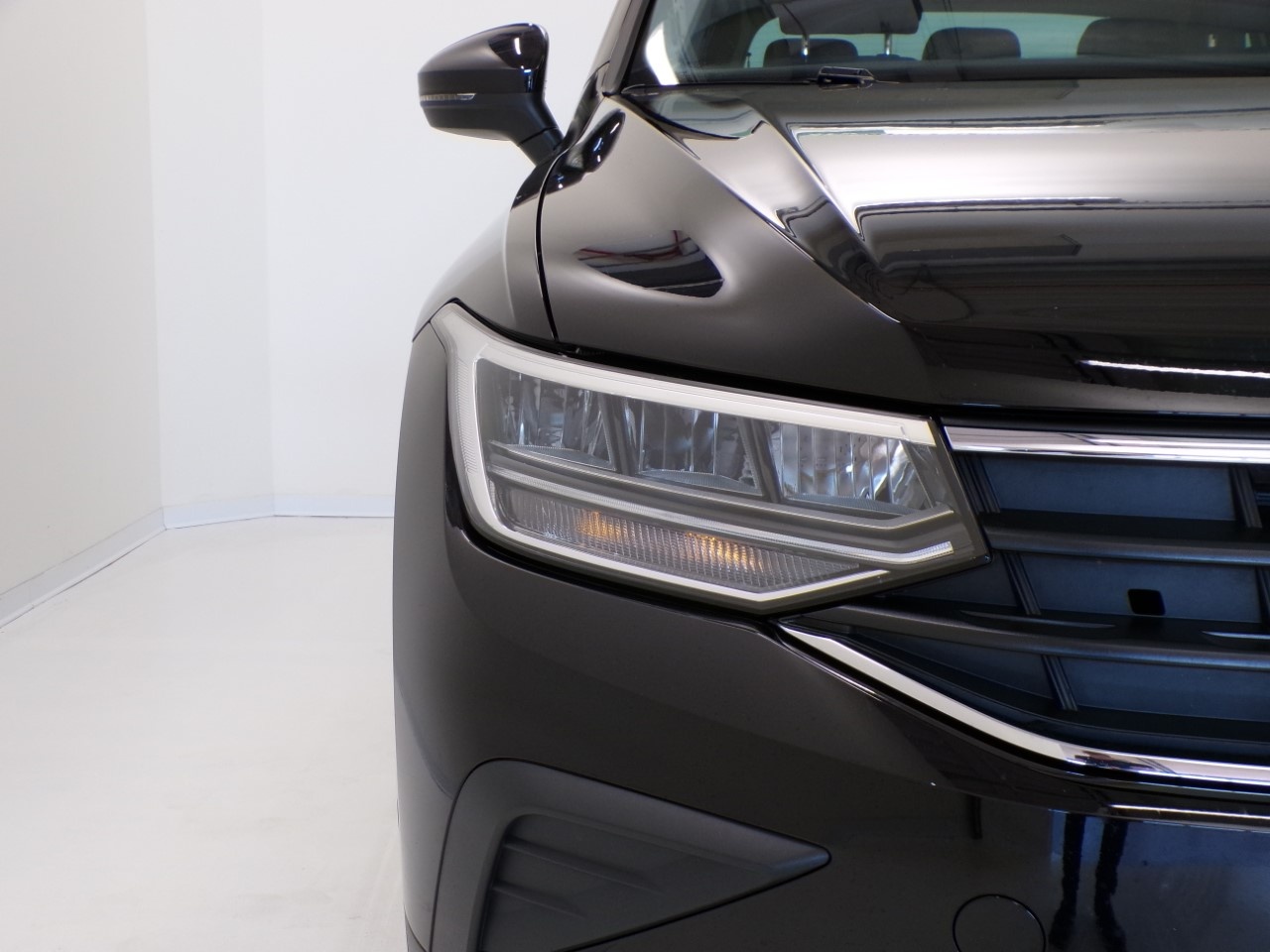Volkswagen Tiguan Tiguan 1.4 TSI eHYBRID Life DSG - 5