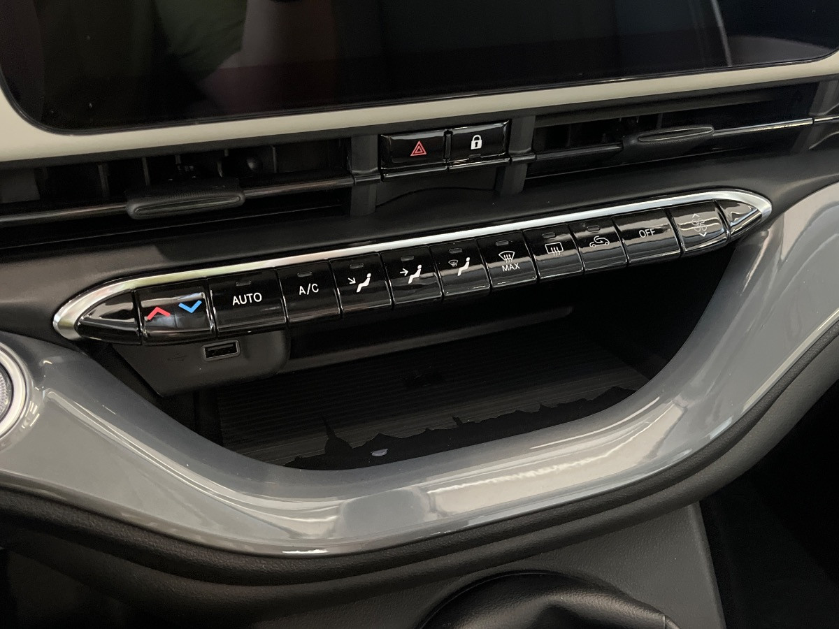 Fiat 500 KM0 2026 500 Verona