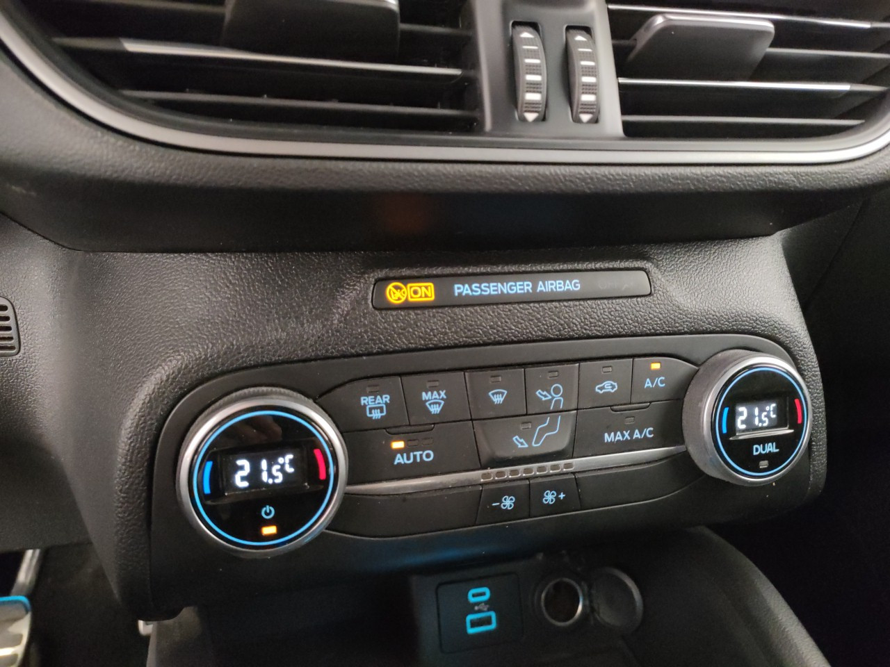 Ford Focus Usato 2022 Focus Reggio Emilia
