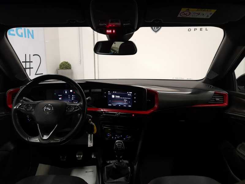 Mokka Ii 2020 - Mokka 1.5 Gs Line S&s 110cv