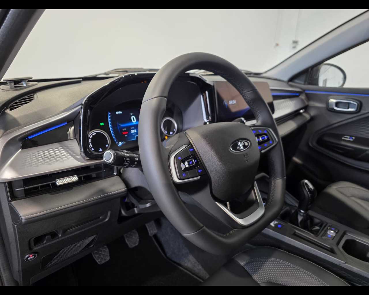 Dr Automobiles DR 3.0 Nuovo gPL DR 3.0 Mestre