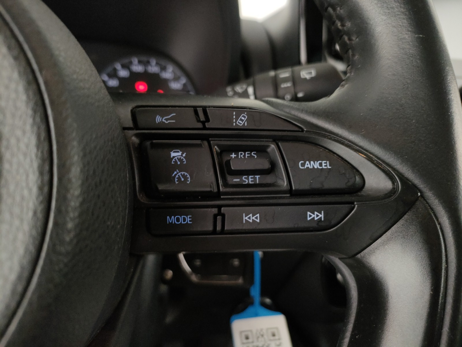 Toyota Yaris Usato 2022 Yaris Rovigo