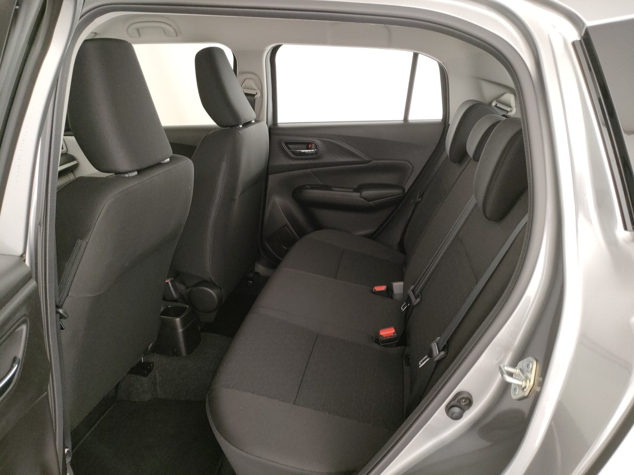 Suzuki Swift KM0 2026 Swift Porto Mantovano