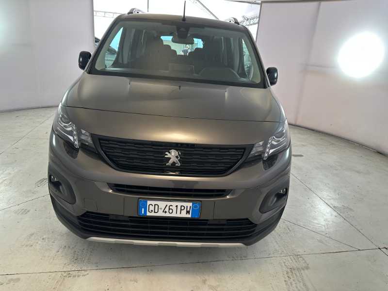 Rifter - Rifter Bluehdi 130 S&s Gt Long 7 Posti