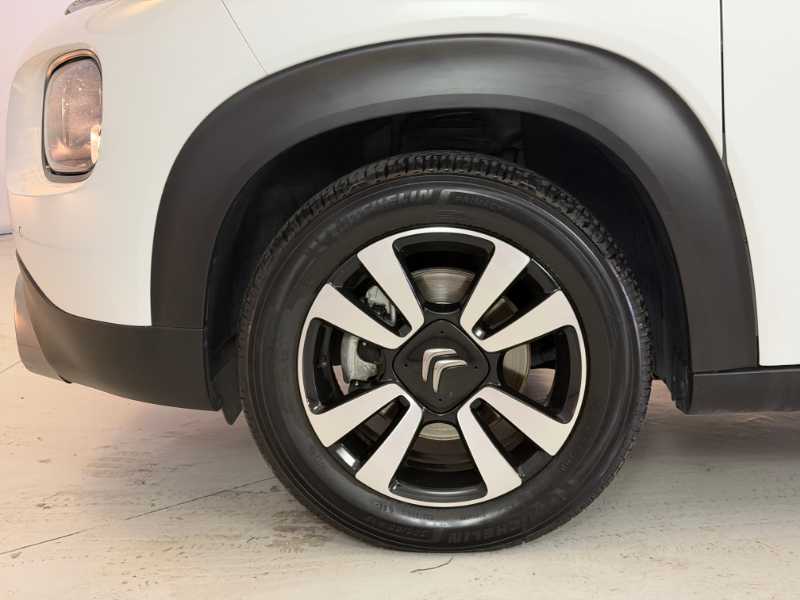 C3 Aircross I - C3 Aircross 1.2 Puretech Shine S&s 110cv Eat6 My18
