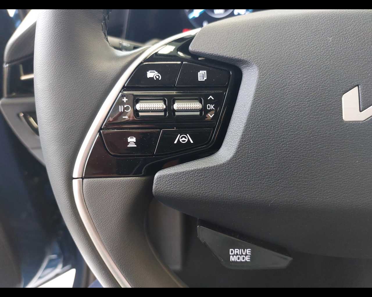 Kia Niro KM0 2026 Niro Rovigo