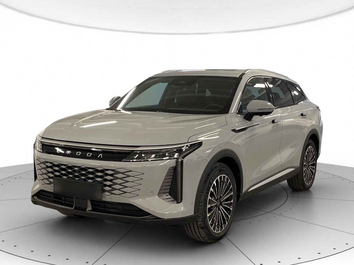 Omoda Omoda 9 Nuovo  Omoda 9 Verona