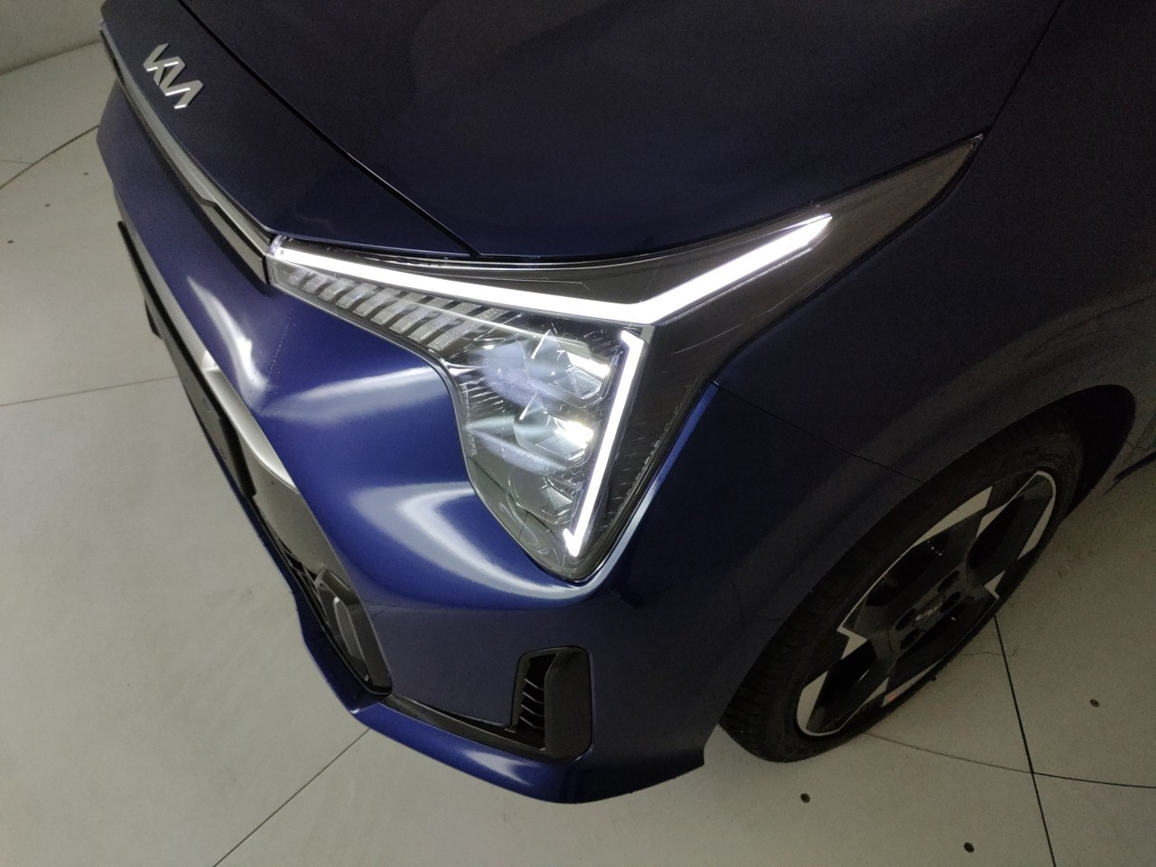 Kia Picanto Nuovo Benzina Picanto Mantova
