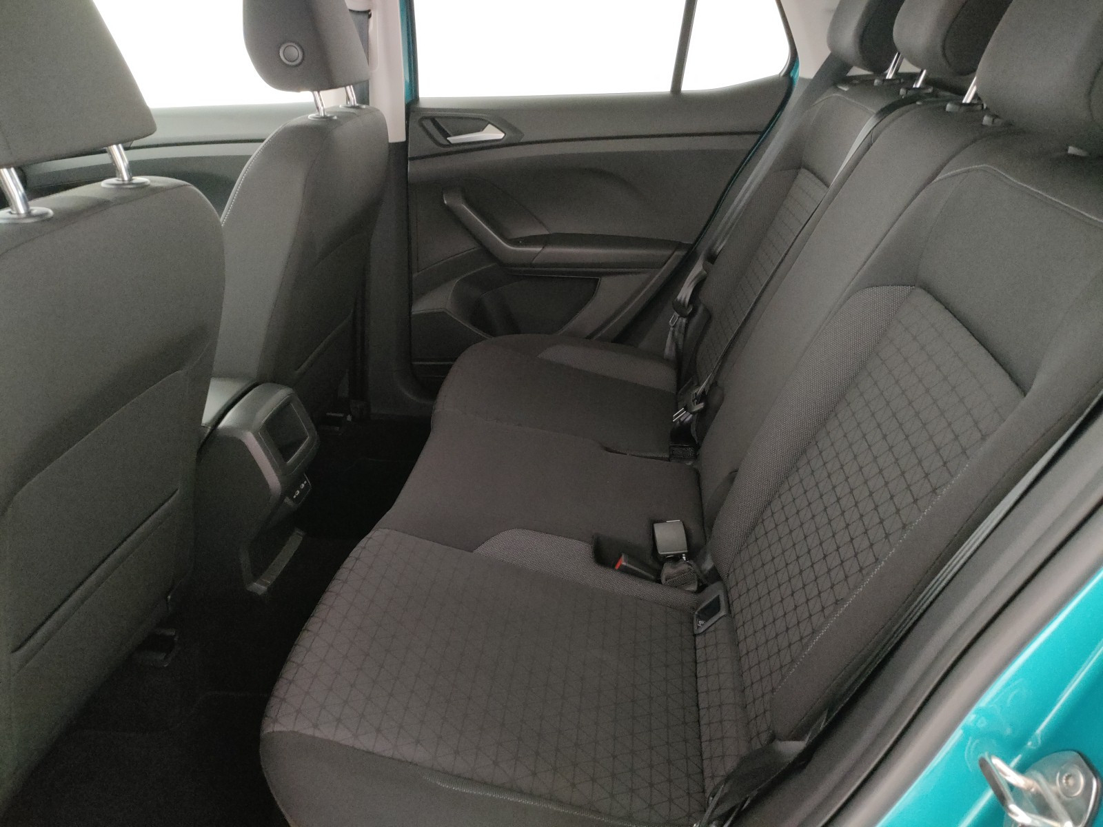 Volkswagen T-Cross Usato 2023 T-Cross Legnago