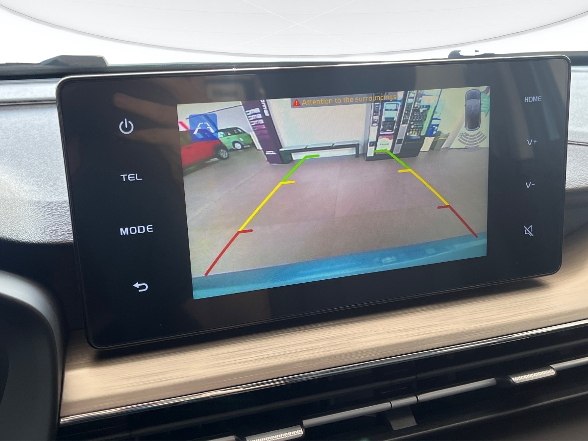 Emc Quattro Nuovo Benzina Quattro Verona