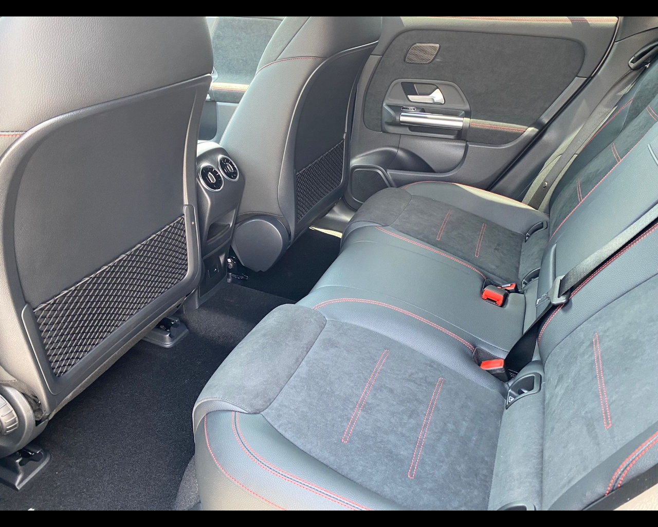 Mercedes EQA EQA 250 PREMIUM PLUS - 12