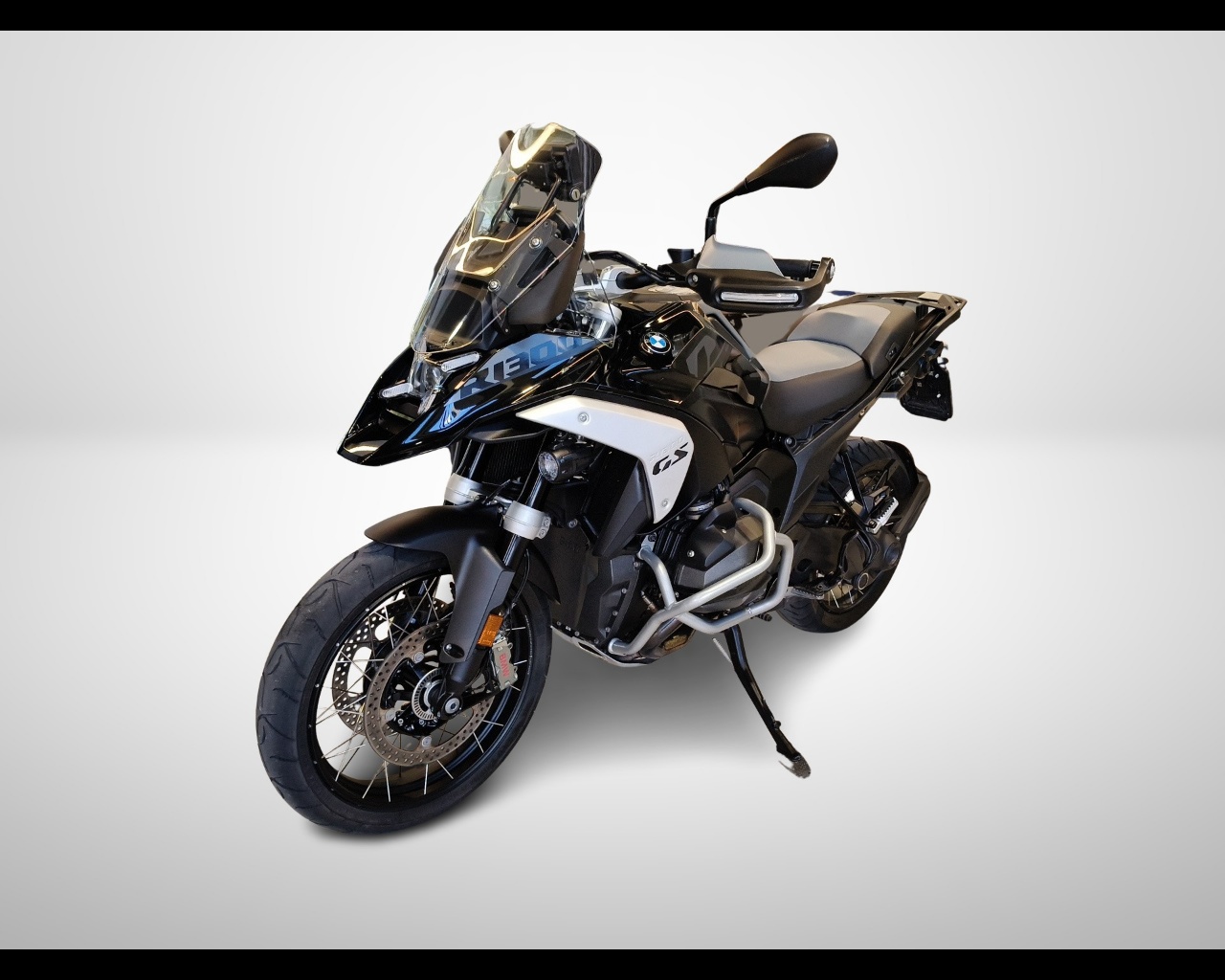 BMW MOTORRAD R 1300 GS