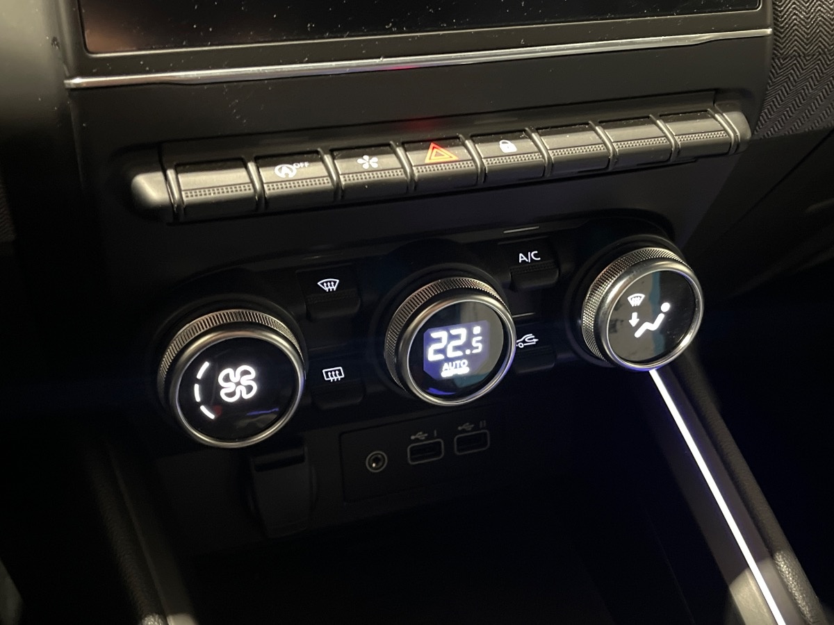 Renault Clio Usato 2024 Clio Verona