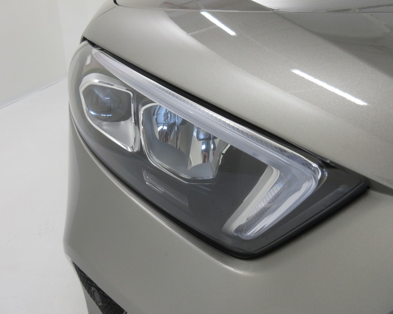 Mercedes Classe A Classe A 200 D Sport - 5