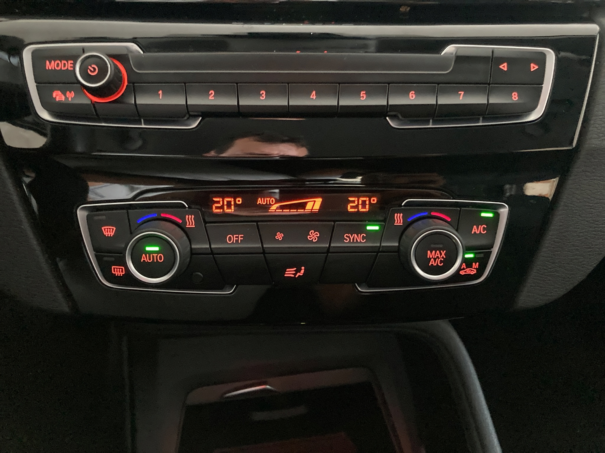 Bmw X1 Usato 2021 X1 Modena