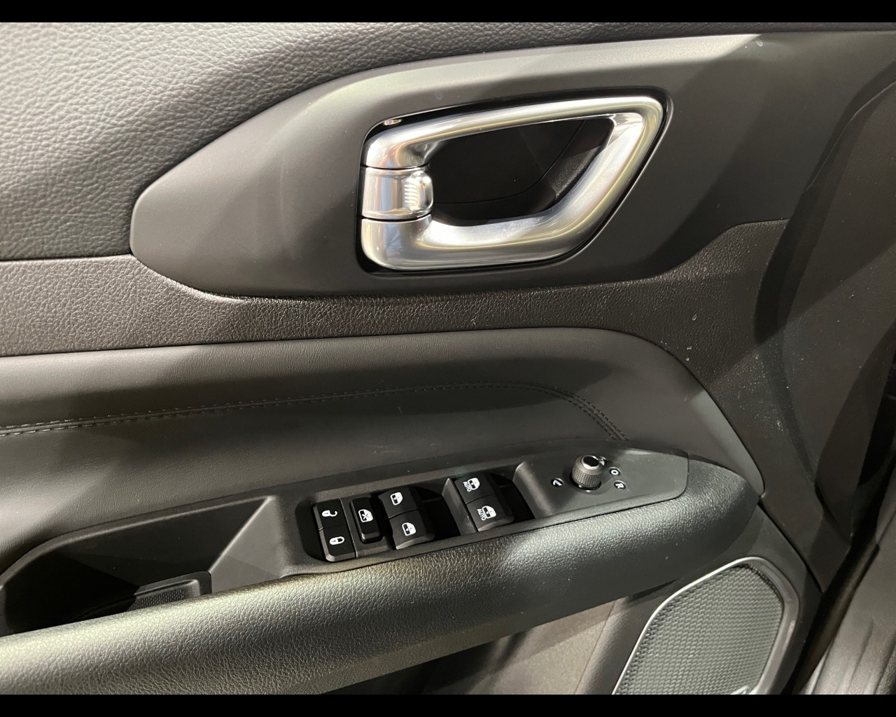 Jeep Compass Nuovo  Compass Verona